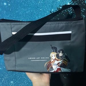 Cooler Insulated Lunch Bag